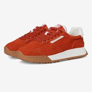 Sam Edelman Layla Sneakers - size 7